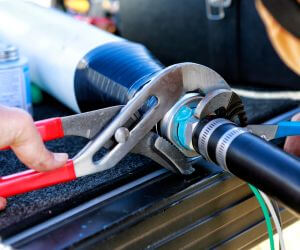 About Water Heater Repair LLC Salina, PA